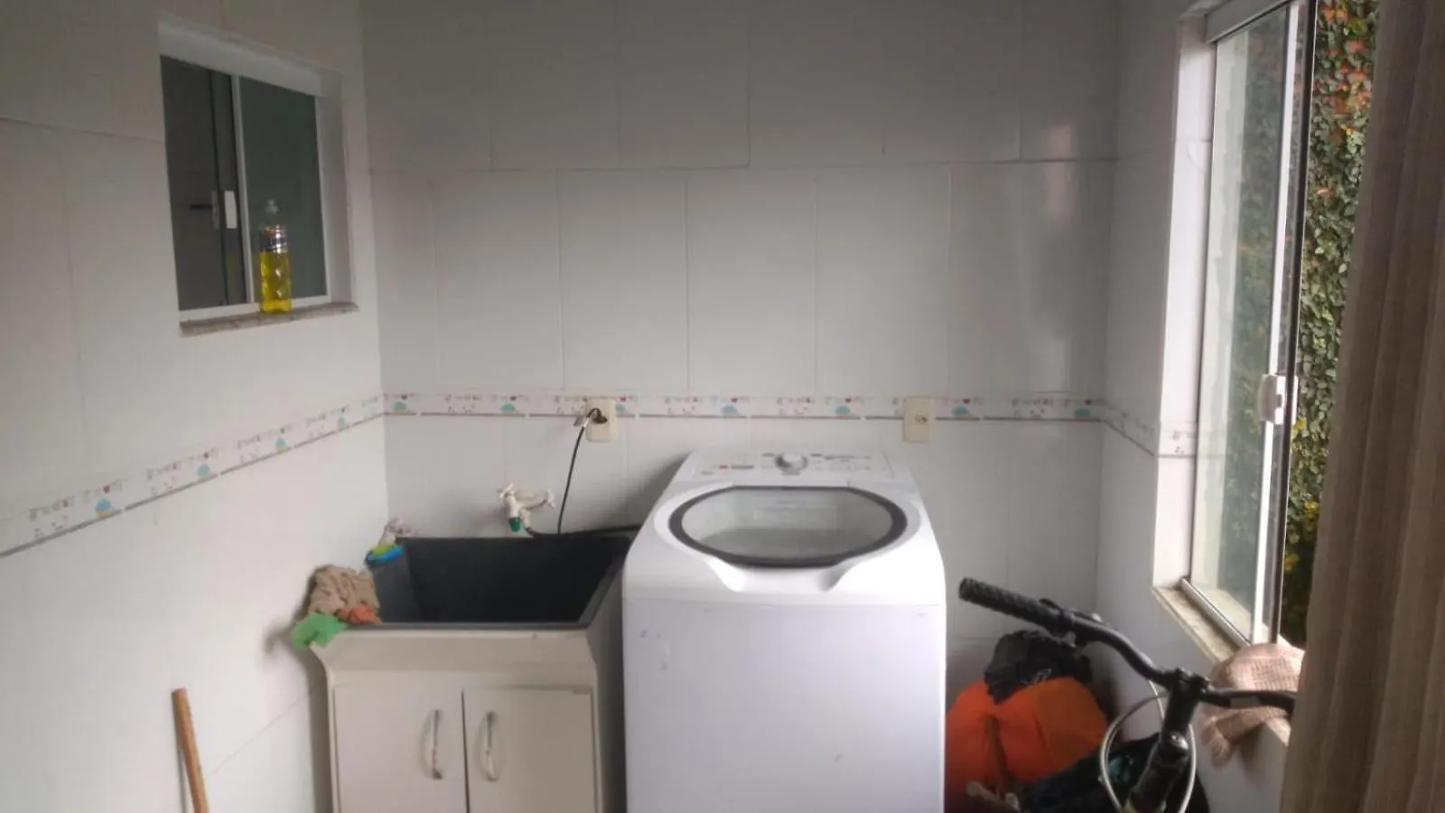 סן פרנסיסקו דו סול Casa De Praia Ubatuba Sfs בית נופש סן פרנסיסקו דו סול