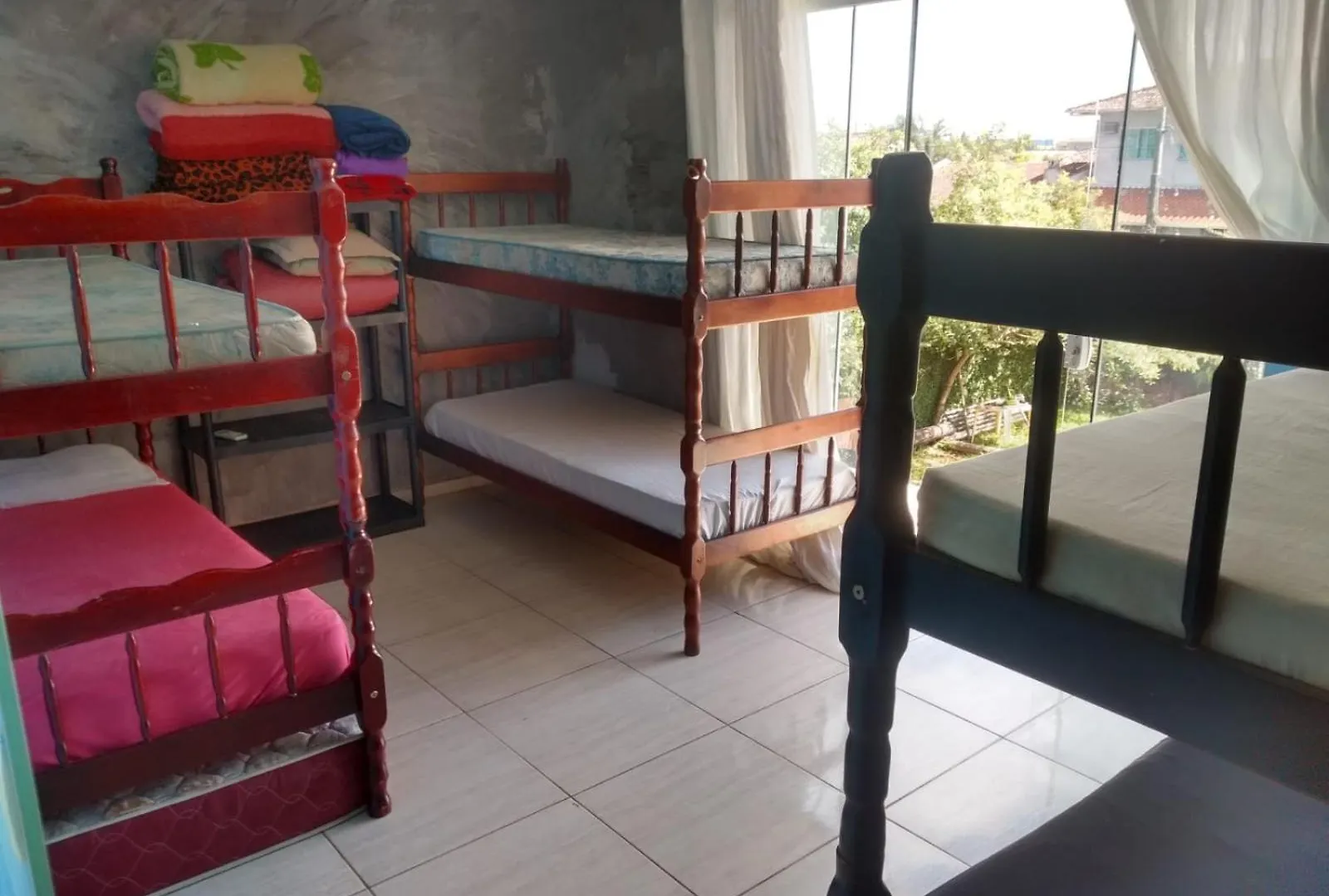 סן פרנסיסקו דו סול Casa De Praia Ubatuba Sfs